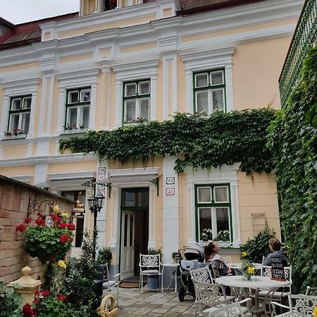 Villa Vodicka Piest'any Esterno foto