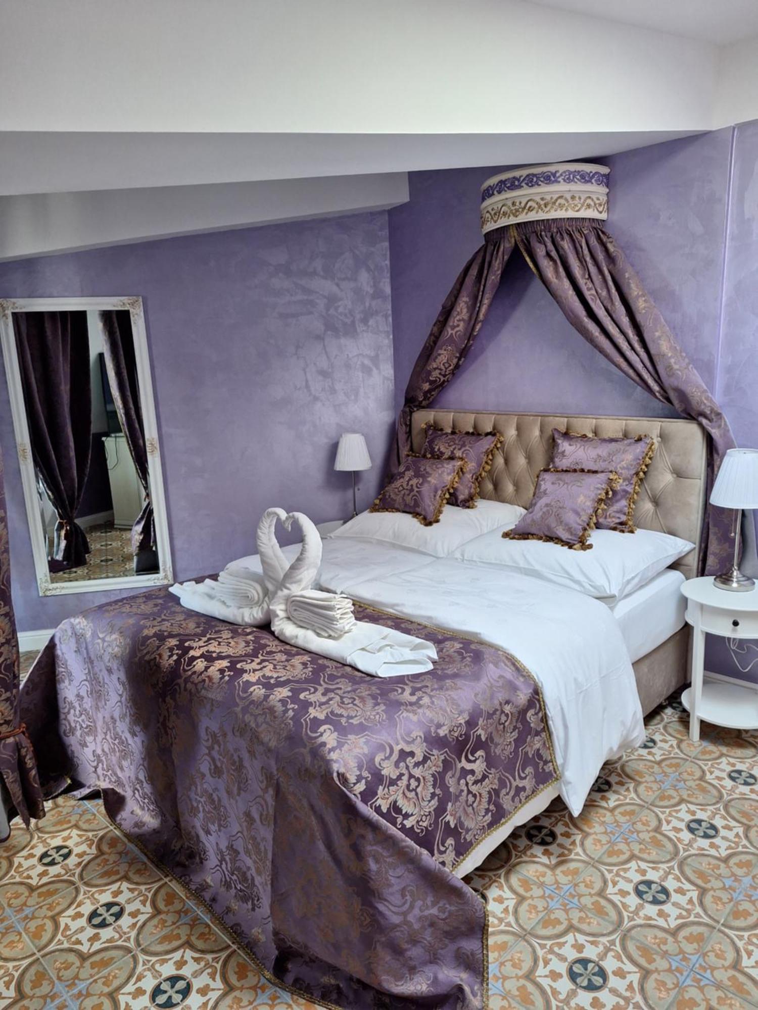 Villa Vodicka Piest'any Esterno foto