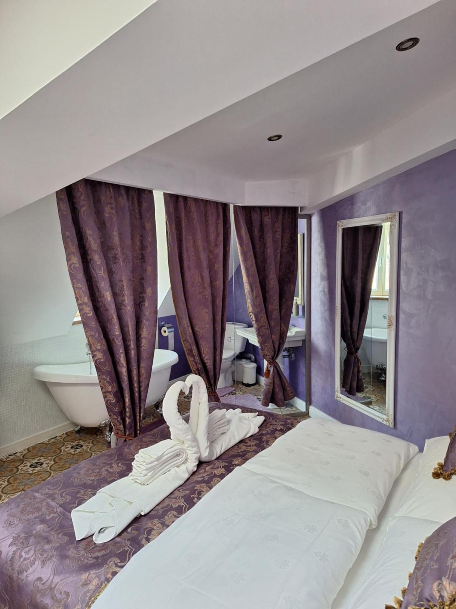 Villa Vodicka Piest'any Esterno foto