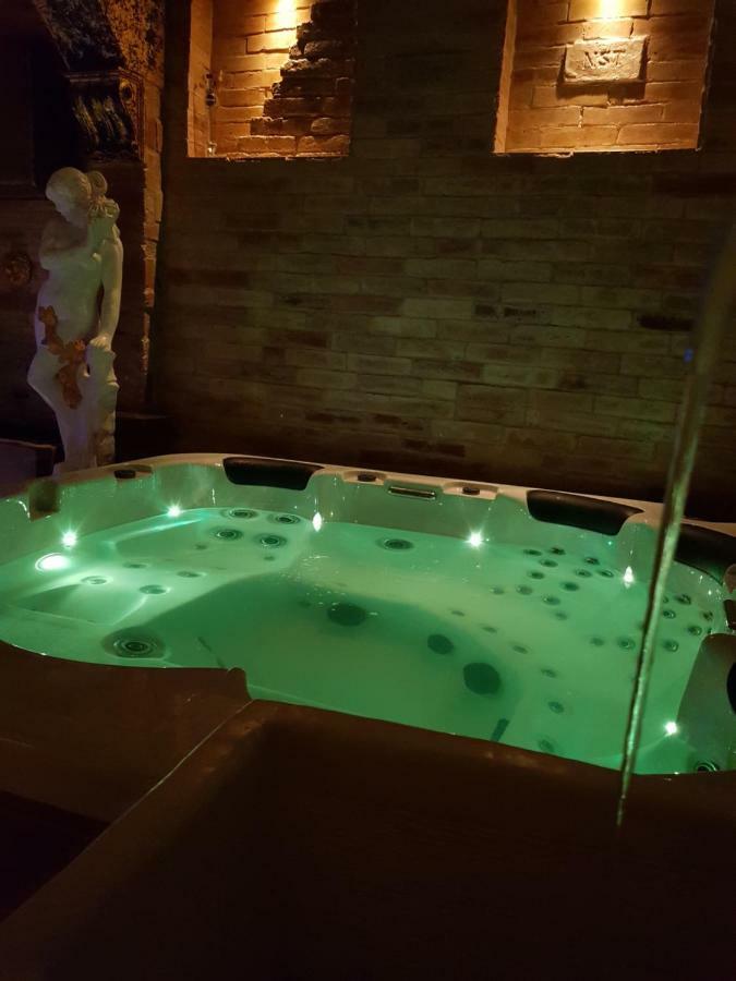 Villa Vodicka Piest'any Esterno foto