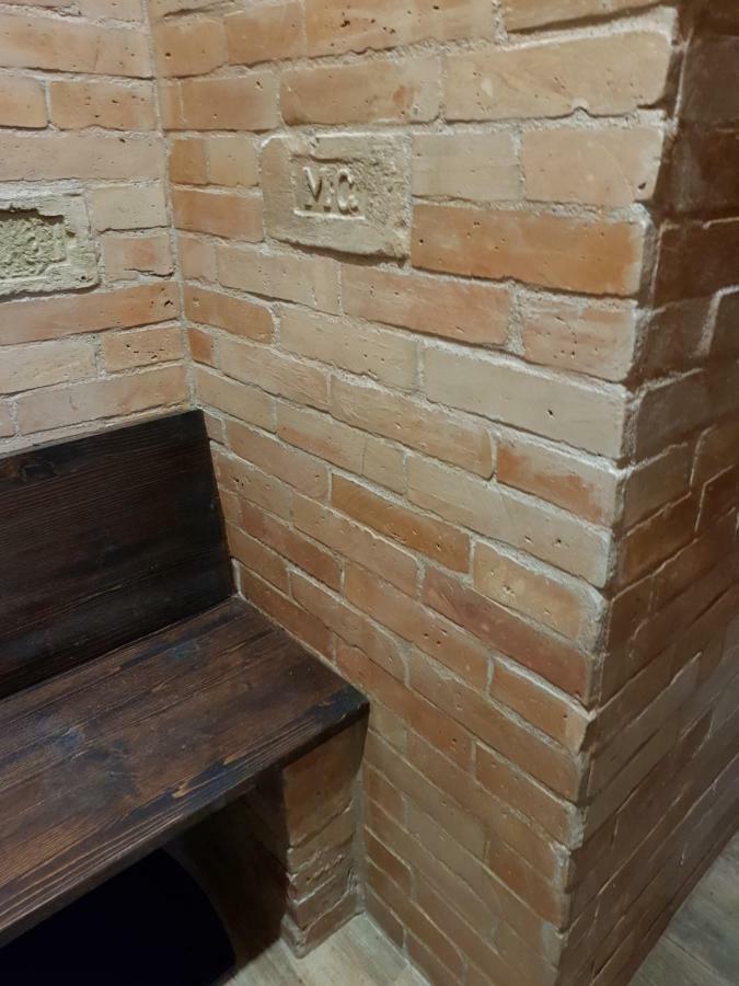 Villa Vodicka Piest'any Esterno foto