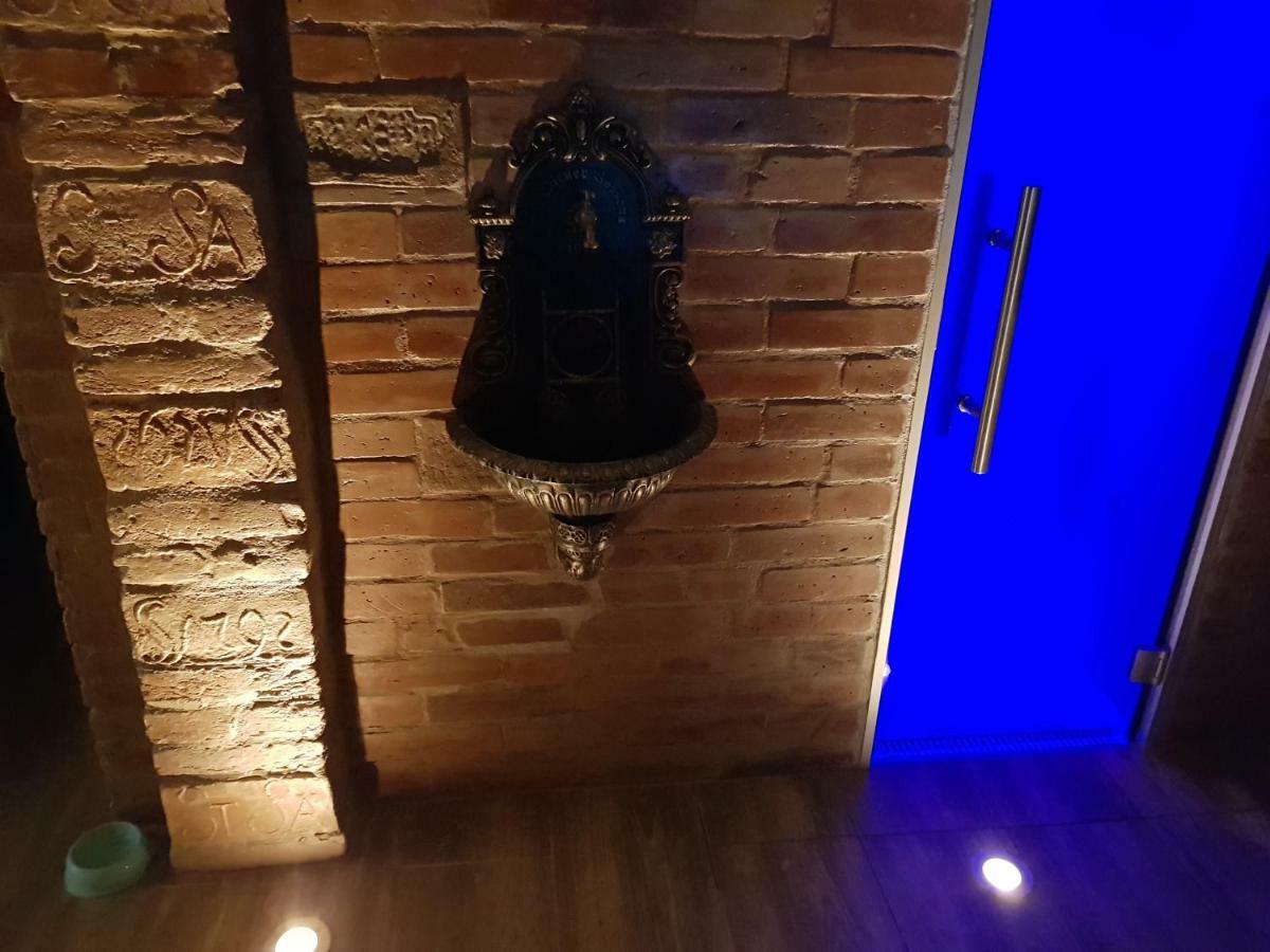 Villa Vodicka Piest'any Esterno foto