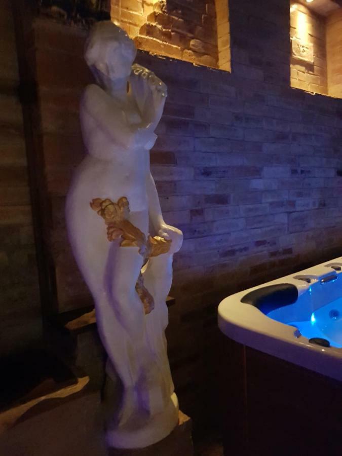 Villa Vodicka Piest'any Esterno foto