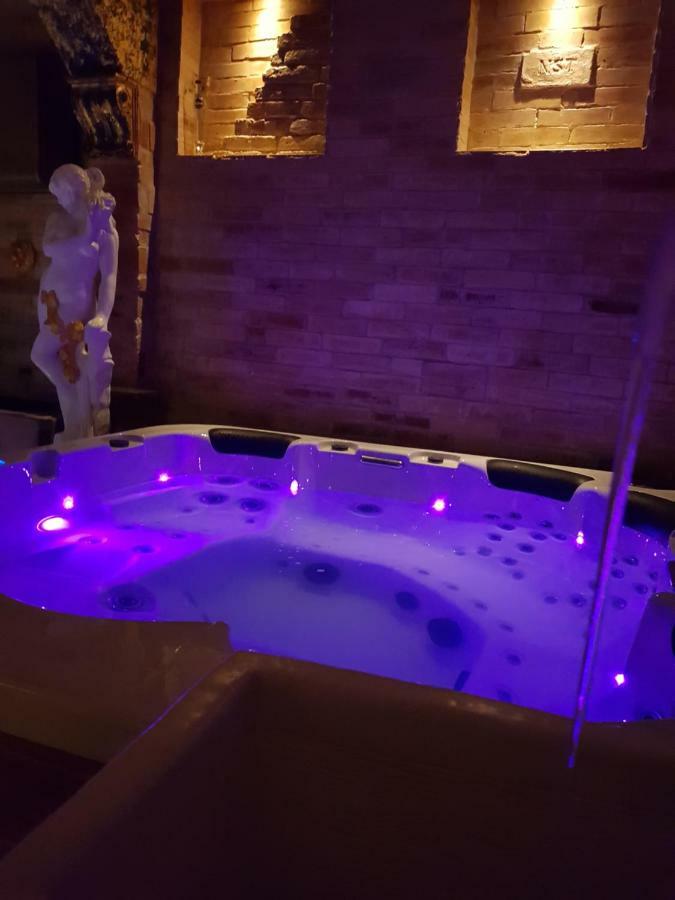 Villa Vodicka Piest'any Esterno foto