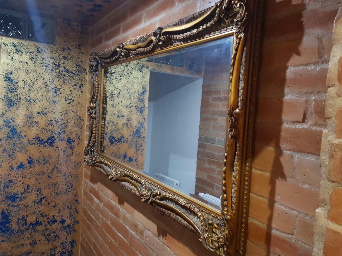 Villa Vodicka Piest'any Esterno foto
