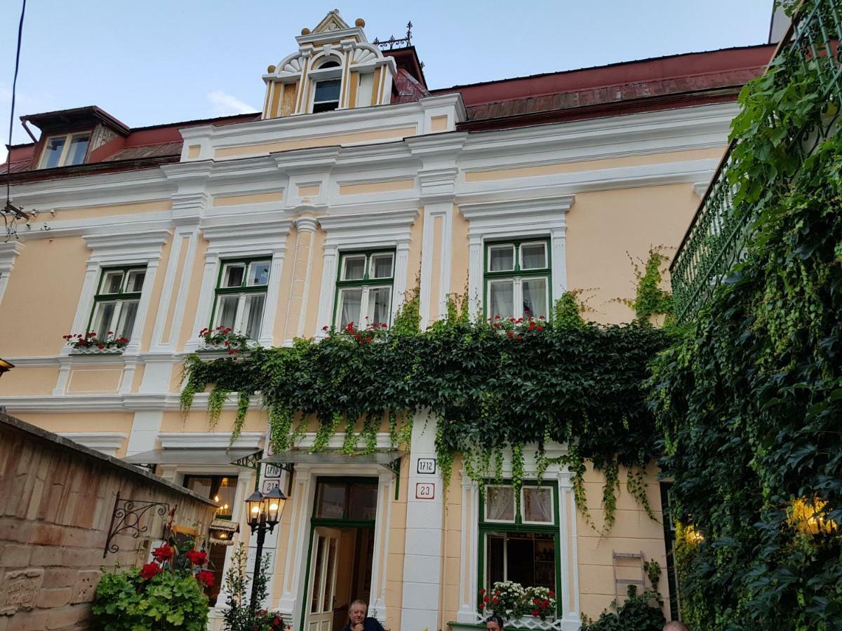Villa Vodicka Piest'any Esterno foto