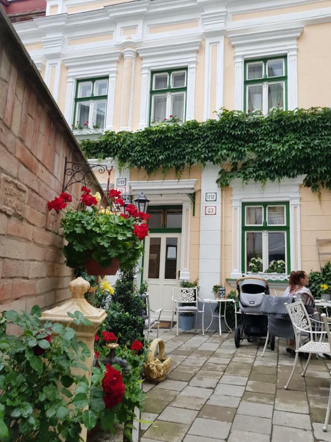Villa Vodicka Piest'any Esterno foto