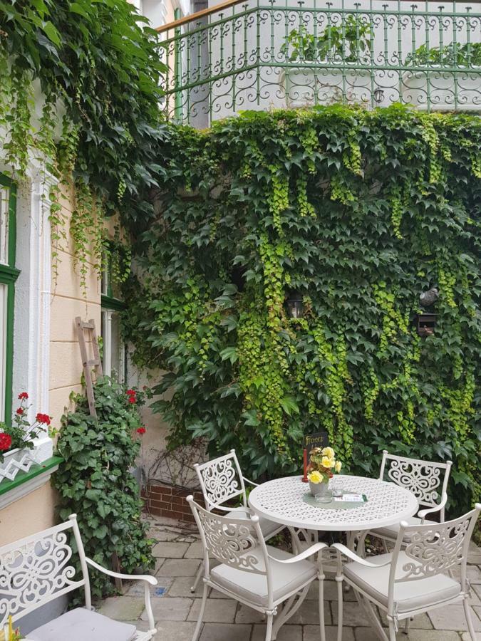 Villa Vodicka Piest'any Esterno foto