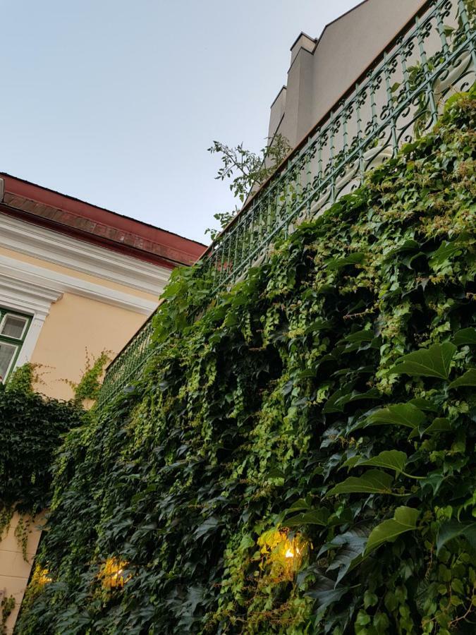 Villa Vodicka Piest'any Esterno foto