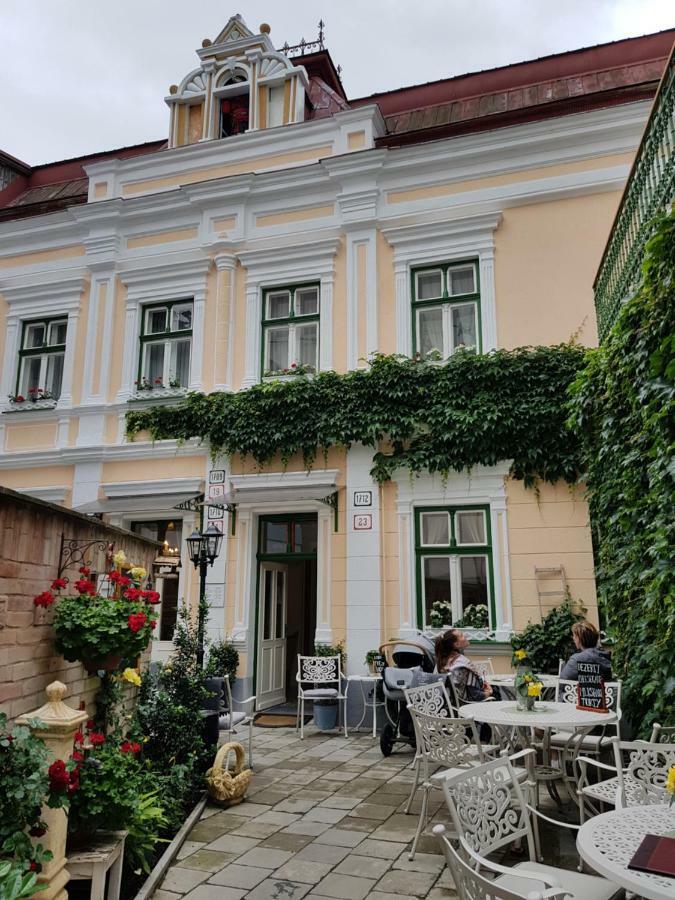 Villa Vodicka Piest'any Esterno foto