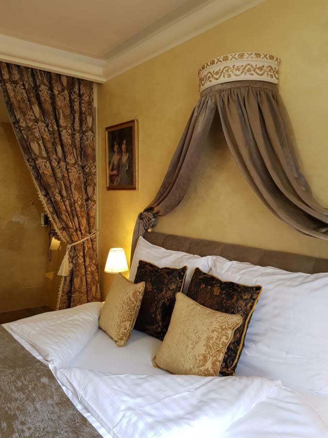 Villa Vodicka Piest'any Esterno foto
