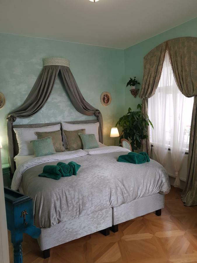 Villa Vodicka Piest'any Esterno foto