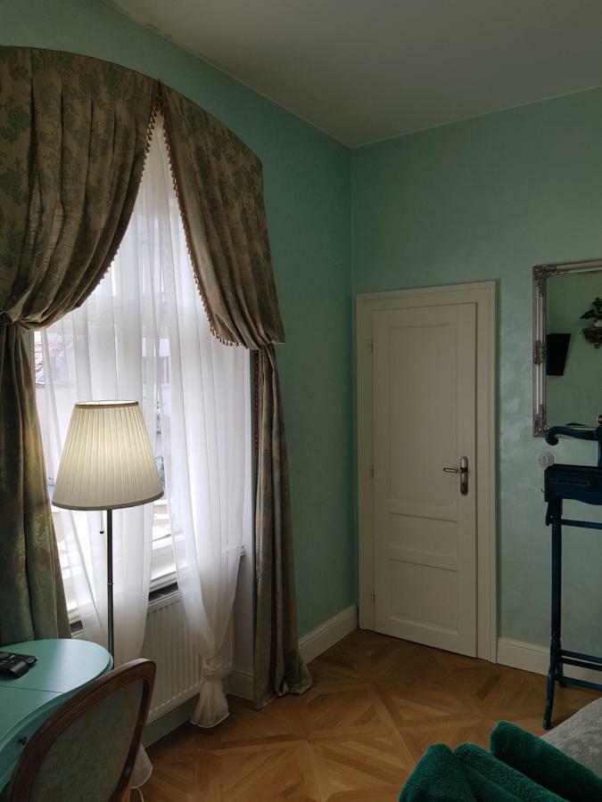Villa Vodicka Piest'any Esterno foto