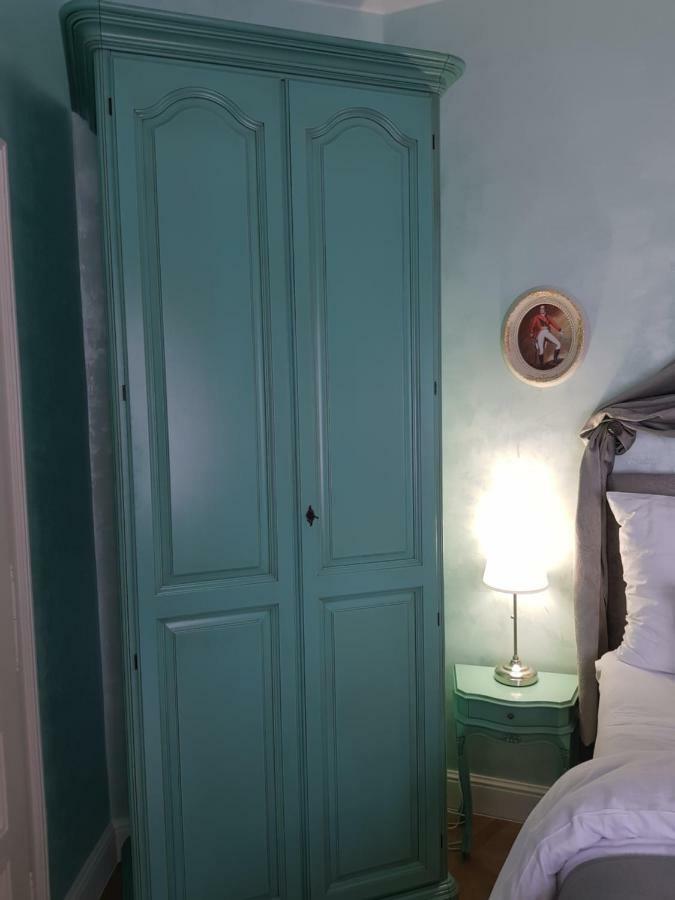 Villa Vodicka Piest'any Esterno foto