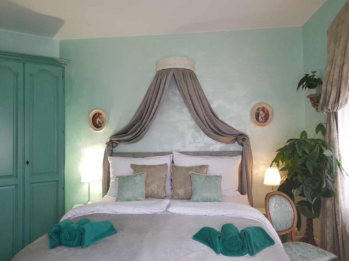 Villa Vodicka Piest'any Esterno foto