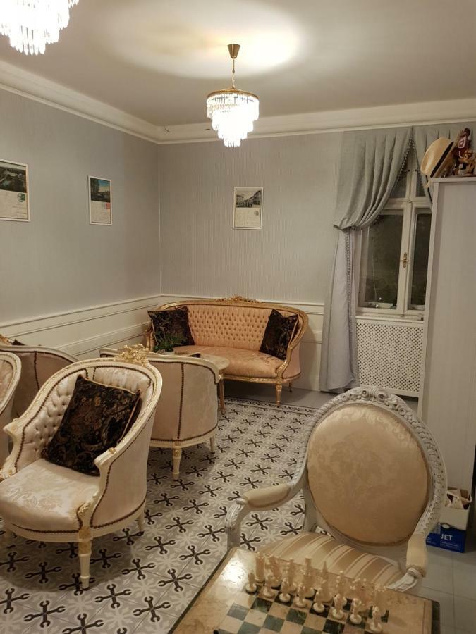 Villa Vodicka Piest'any Esterno foto