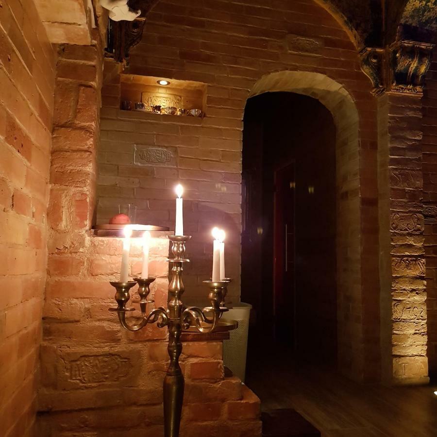 Villa Vodicka Piest'any Esterno foto