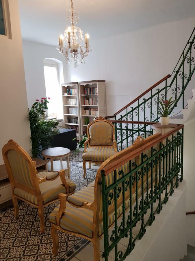 Villa Vodicka Piest'any Esterno foto